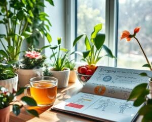 Energie zonder cafeïne: slimme alternatieven