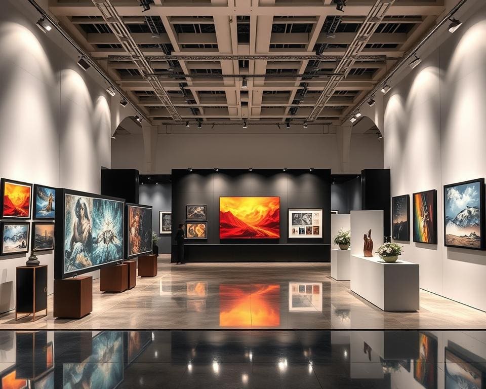 Expositiepanelen huren: kwaliteit en ‘value for money’