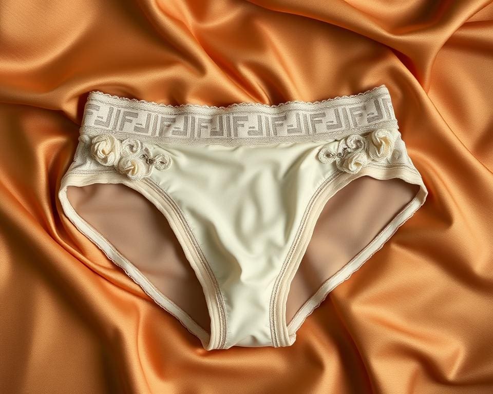 Fendi panty's: Voor een verfijnde en stijlvolle touch
