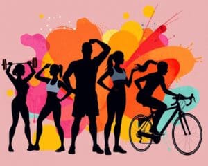 Fitnessopties voor elk lichaamstype