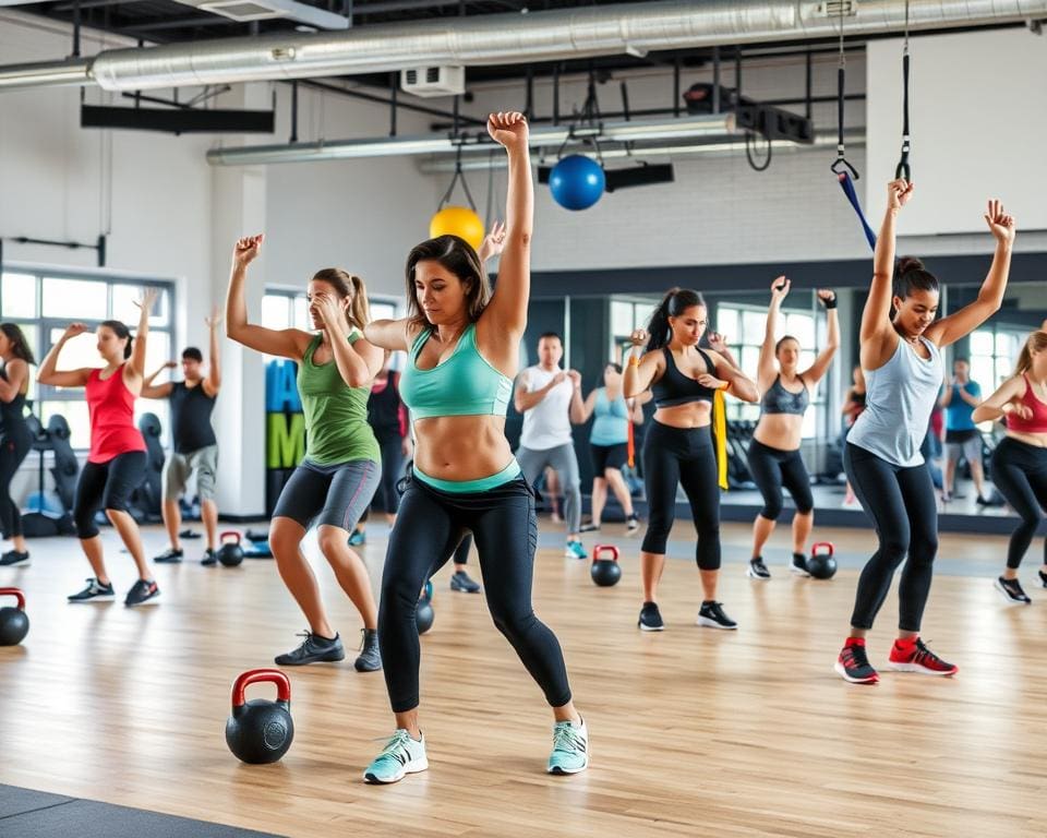 Functionele krachttraining: voordelen en tips