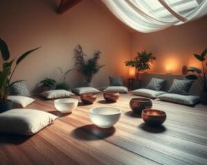 Geluidstherapie en de kracht van klank