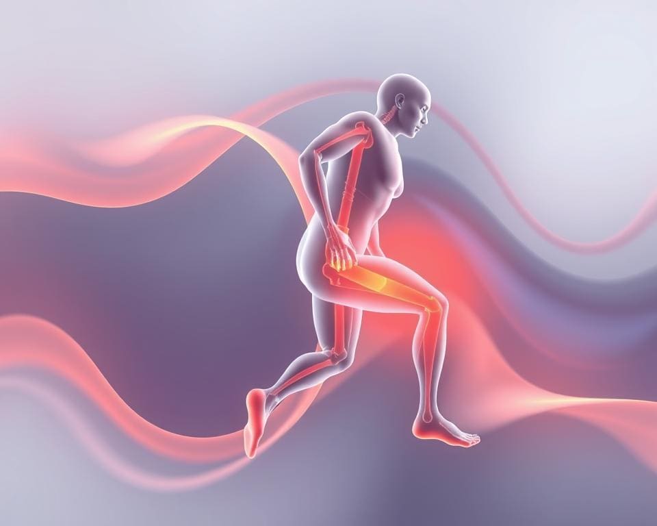 Gewrichten soepel houden met gerichte beweging