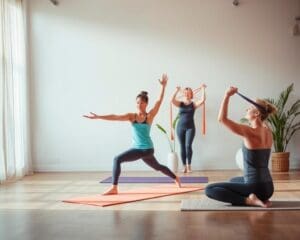 Gewrichtsvriendelijke oefeningen voor dagelijks gebruik