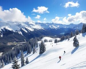 Grindelwald: Adembenemend skiën in Zwitserland