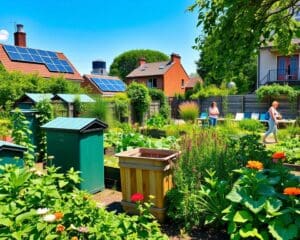 Groene gewoontes die direct impact hebben