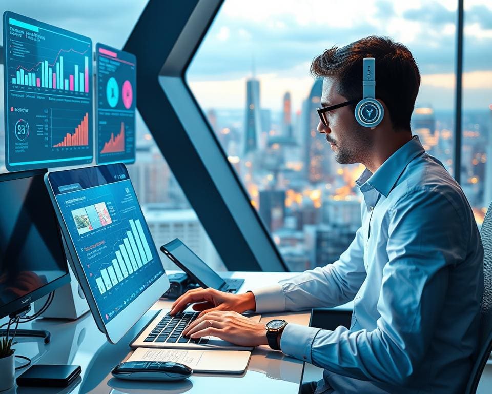 Hoe ChatGPT je persoonlijke productiviteit verhoogt