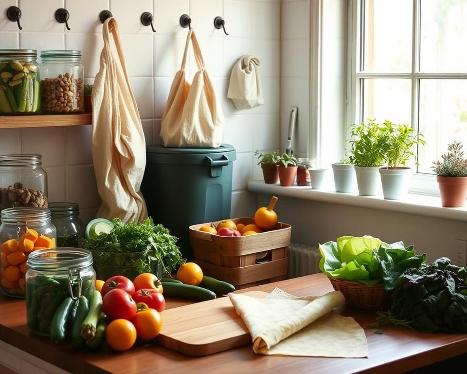 Hoe begin je met een zero waste levensstijl?