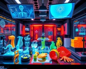 Hoe draagt 3D-printing bij aan personalisatie in geneeskunde?