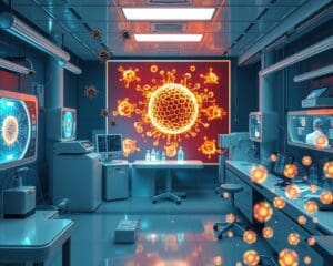 Hoe draagt nanotechnologie bij aan betere gezondheidszorg?