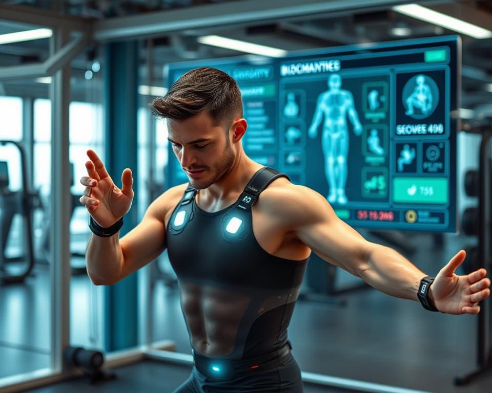 Hoe dragen wearables bij aan efficiënt herstel na blessures?