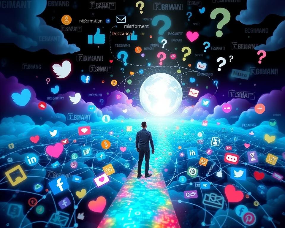 Hoe ga je om met gezondheidsmisinformatie online?