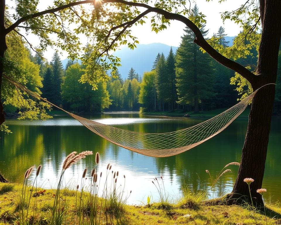 Hoe geef je jezelf meer rust en ruimte?