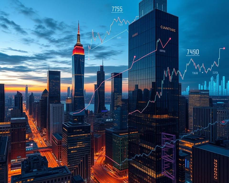 Hoe helpt quantum computing in complexe financiële modellen?