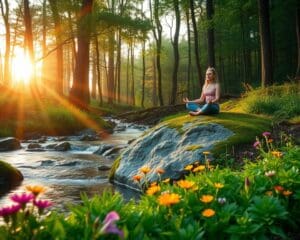 Hoe leer je bewuster te genieten van het moment?