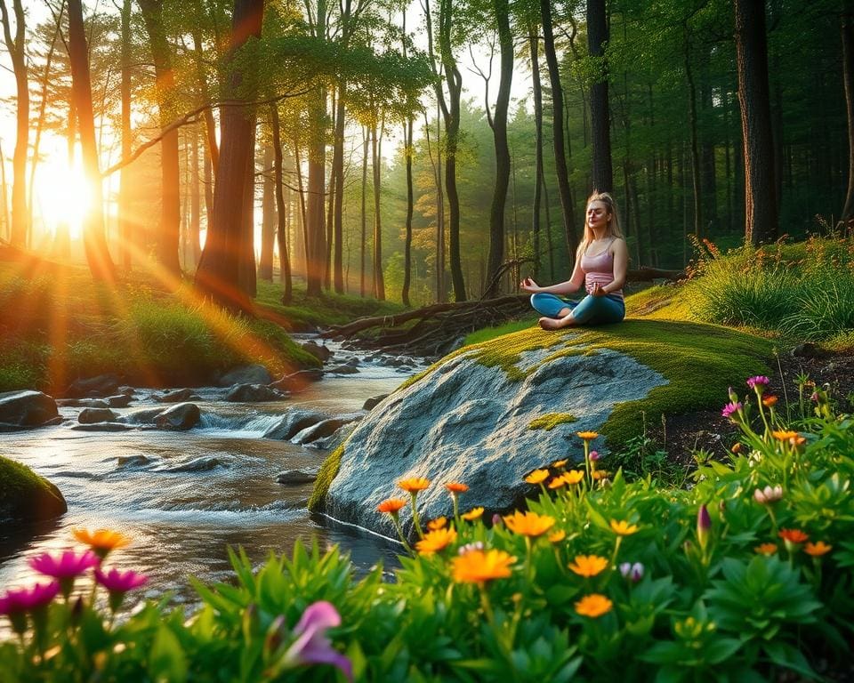 Hoe leer je bewuster te genieten van het moment?