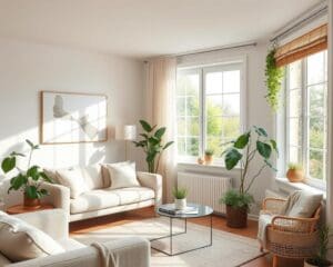 Hoe maak je je huis een stressvrije zone?