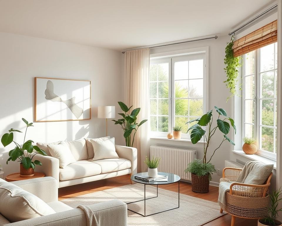 Hoe maak je je huis een stressvrije zone?