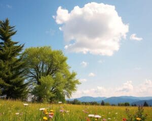 Hoe meer frisse lucht je energieniveau verhoogt