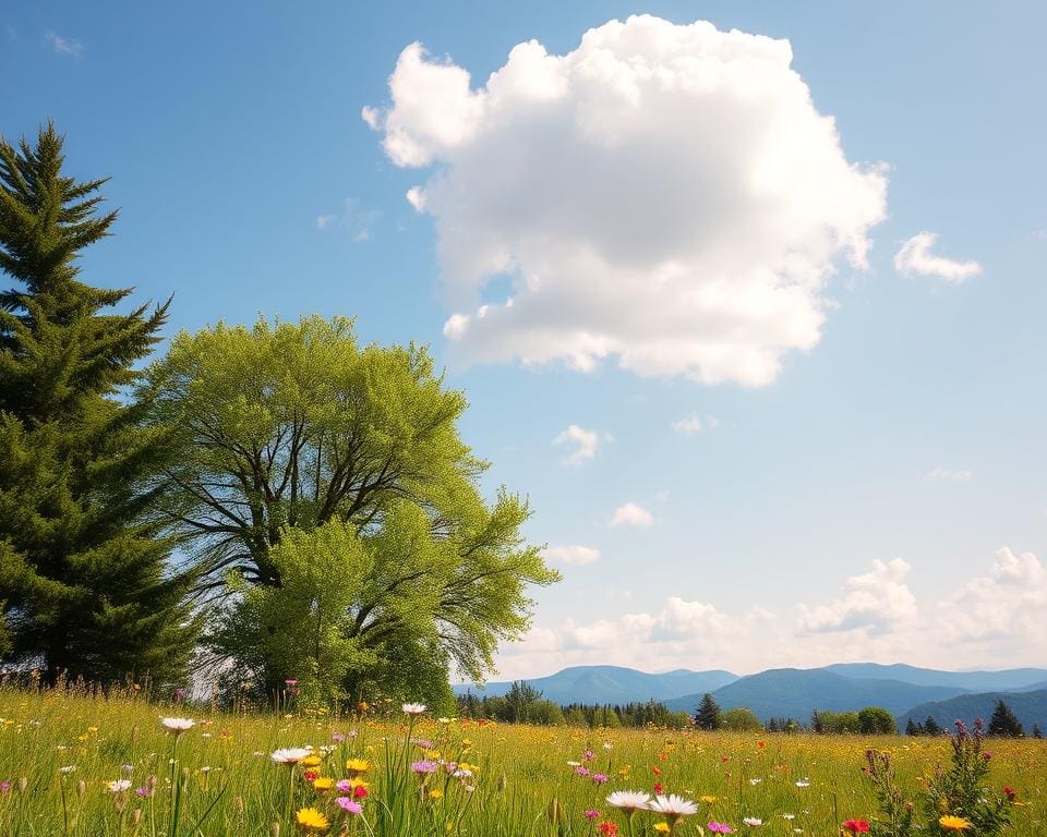 Hoe meer frisse lucht je energieniveau verhoogt