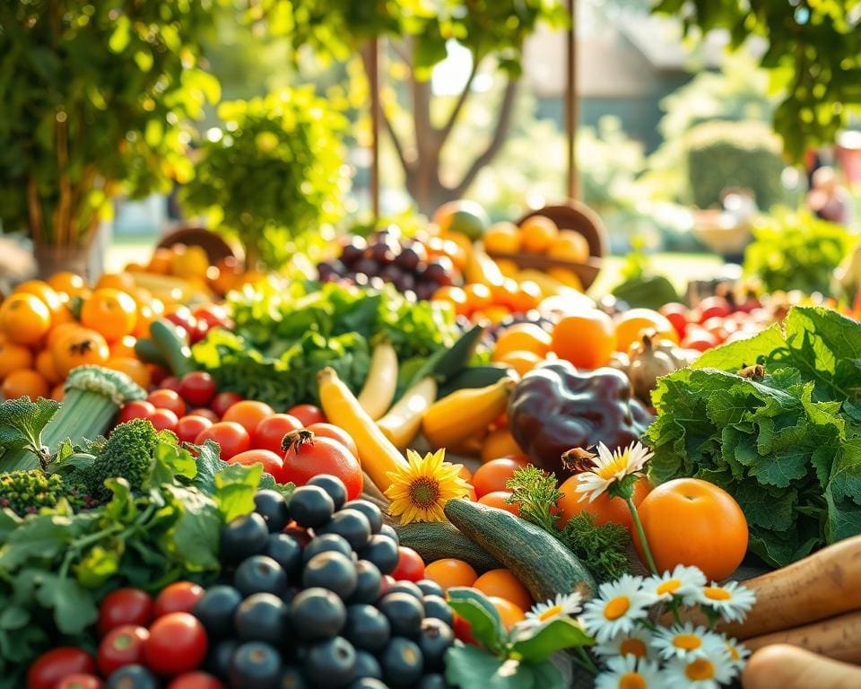 Hoe pesticidevrije voeding jouw welzijn verbetert