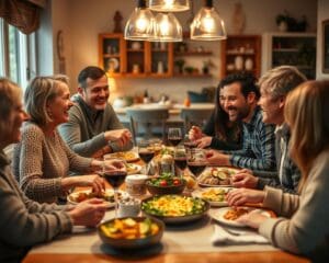 Hoe versterk je je band met dierbaren?