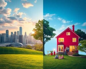 Hoe vind je balans tussen werk en privé?