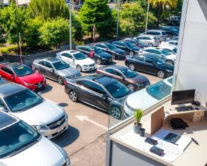 Hoe werkt auto verkopen zonder technische keuring?