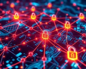 Hoe werkt blockchain in veilige data-uitwisseling?