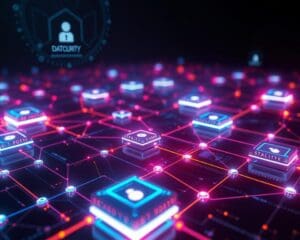 Hoe werkt blockchain voor digitale authenticatie?