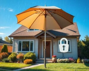 Hoe werkt een opstalverzekering voor je woning?