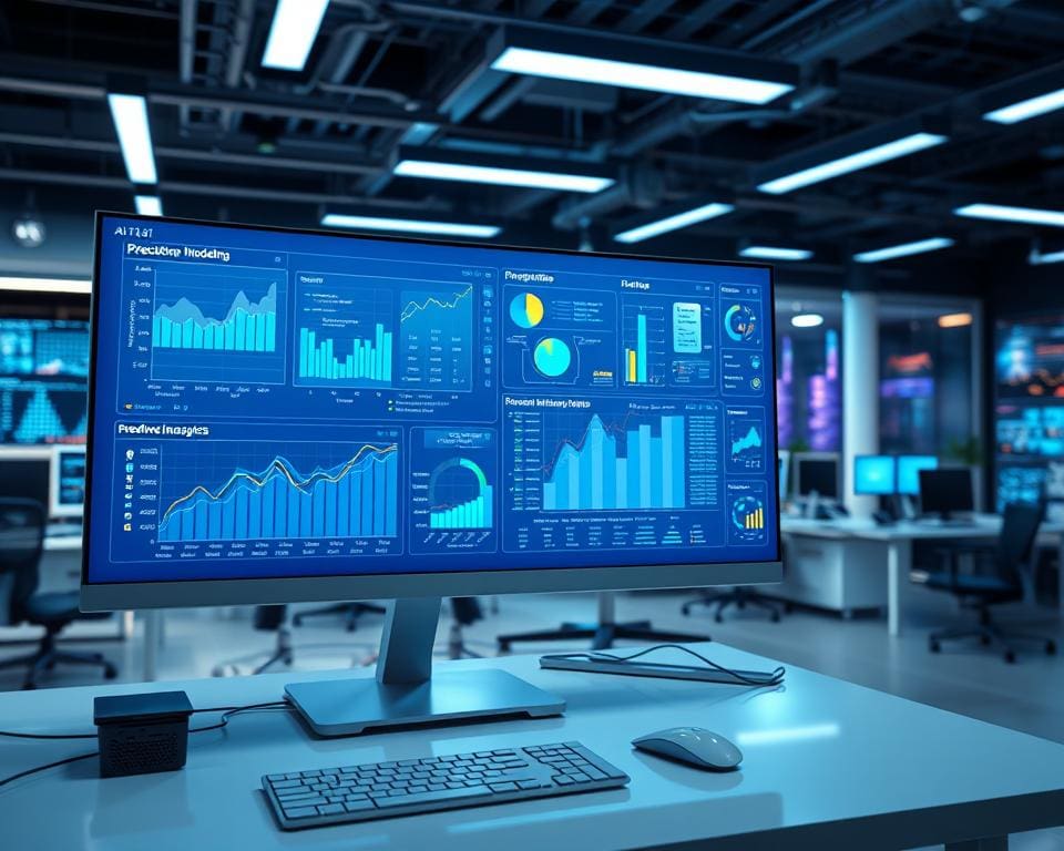 Hoe werkt machine learning in risicobeheer voor verzekeraars?