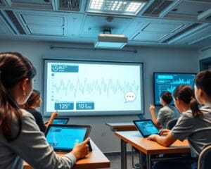 Hoe werkt spraakherkenning in adaptieve leertechnologieën?