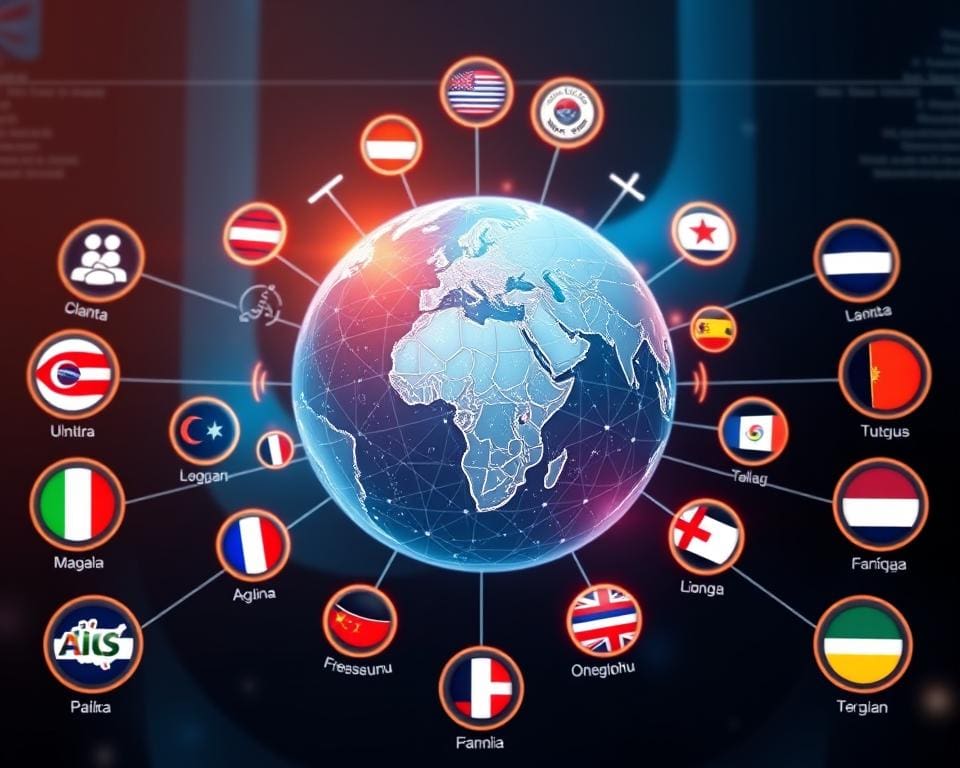 Hoe werkt spraakherkenning in meertalige virtuele assistenten?