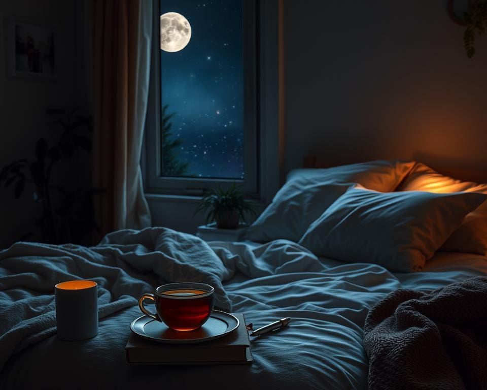 Insomnie aanpakken: tips voor een betere nachtrust