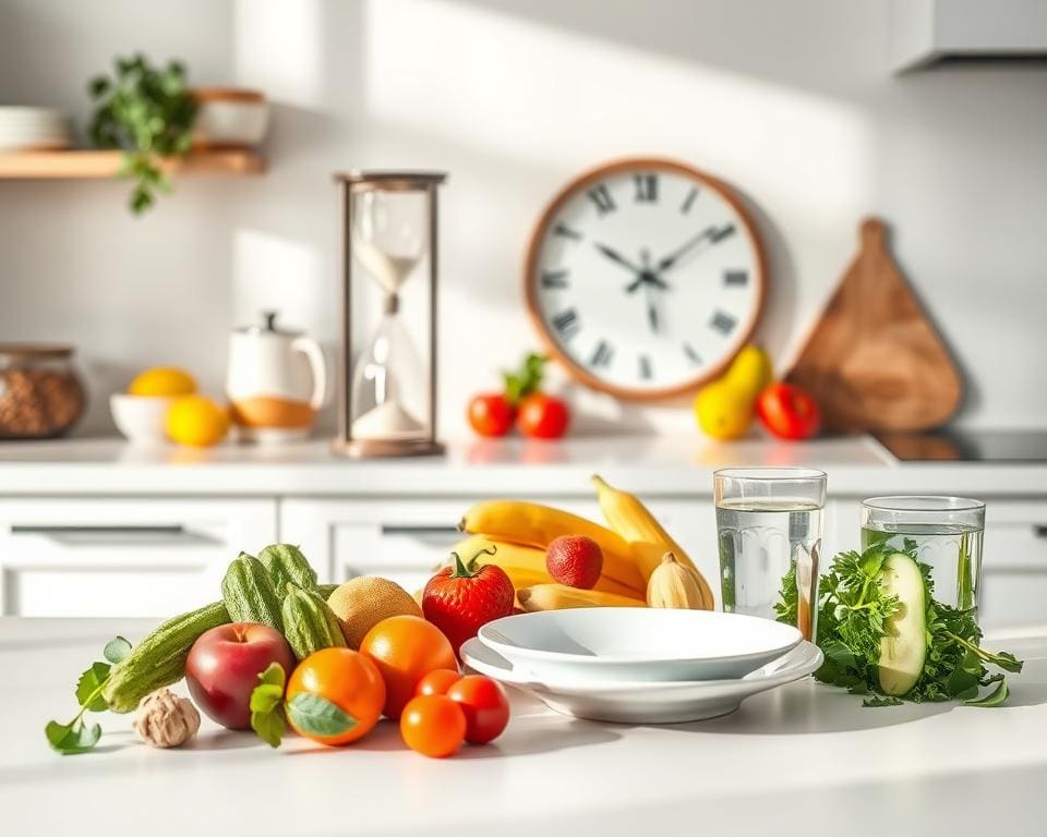 Intermittent fasting: wetenschappelijke inzichten