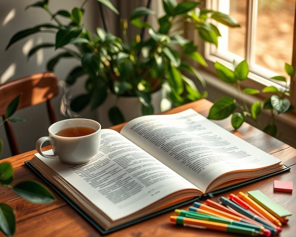 Journaling voor meer mentale helderheid