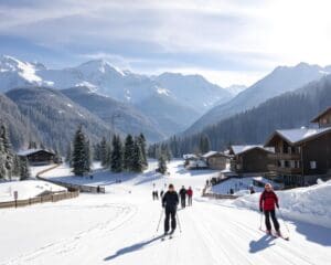 Klosters: Skiën met stijl in Zwitserland