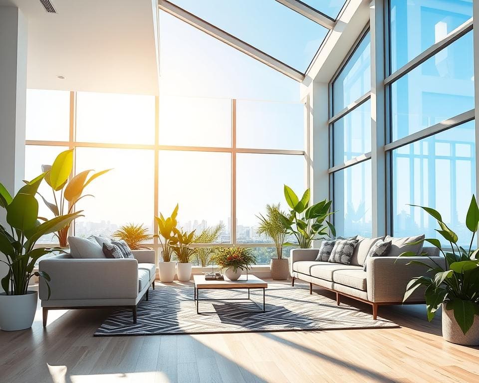 Kunnen geavanceerde luchtfilters de luchtkwaliteit verbeteren?