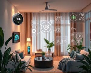 Kunnen smart home systemen chronische aandoeningen monitoren?
