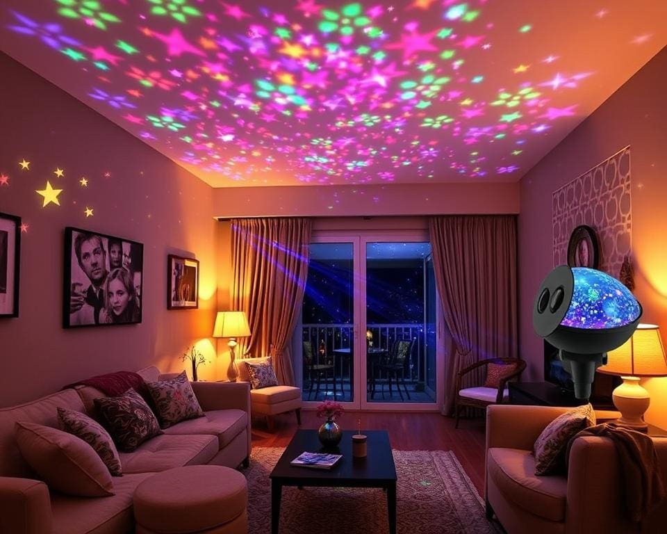 LED projector lamp kopen