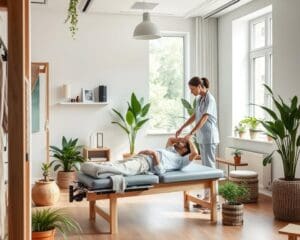 Leiden fysiotherapie: Je gids naar duurzaam herstel