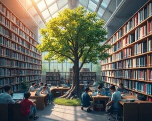 Levenslang leren: blijf je vaardigheden uitbreiden