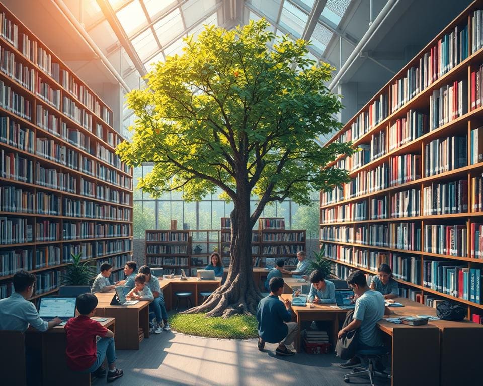 Levenslang leren: blijf je vaardigheden uitbreiden