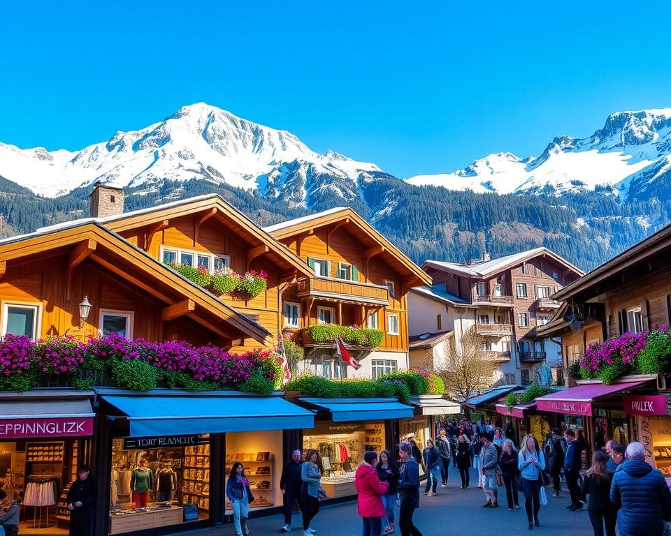 Livigno: Italiaanse charme en belastingvrij winkelen