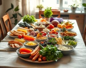 Luister naar je lichaam: verzadiging beter begrijpen