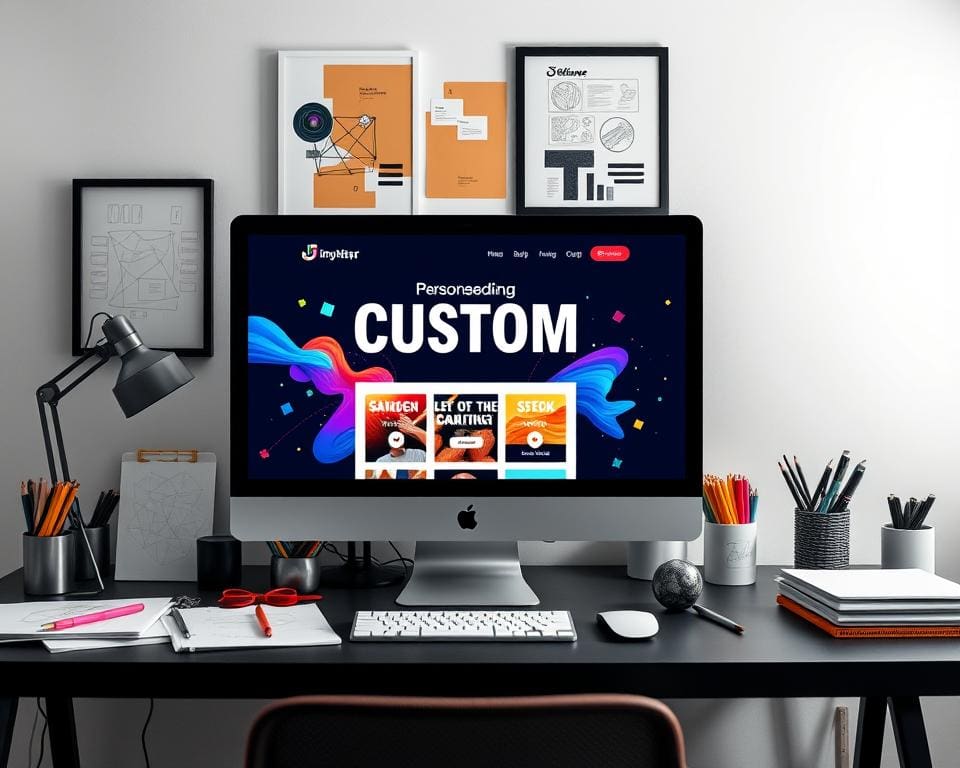 Maatwerk website laten maken? Kies voor Webactueel