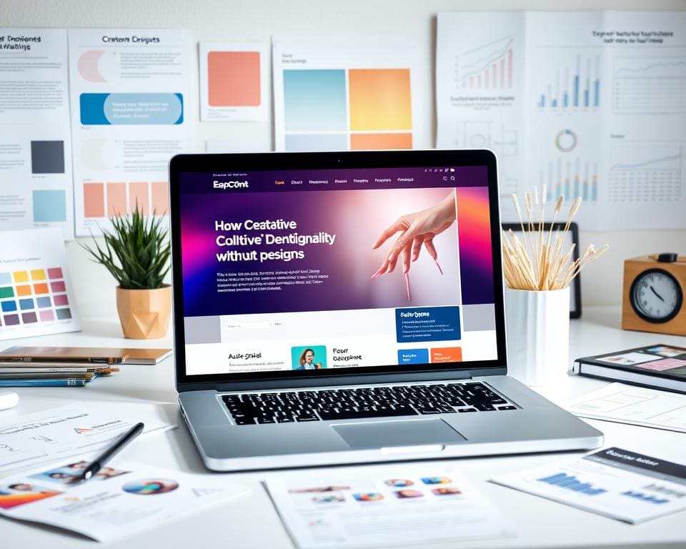 Maatwerk website van Webactueel: volledig afgestemd op jouw wensen