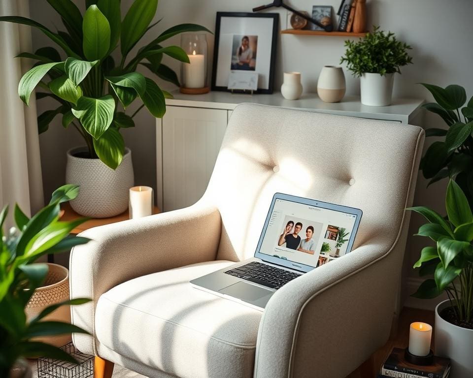 Mindfulness cursus online: leer ontspannen waar je wilt