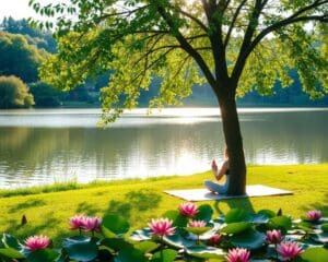 Mindfulness-oefeningen om mee te starten